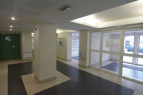 Student residence Les Trois Arpents Suresnes