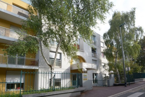 Student residence Les Trois Arpents Suresnes