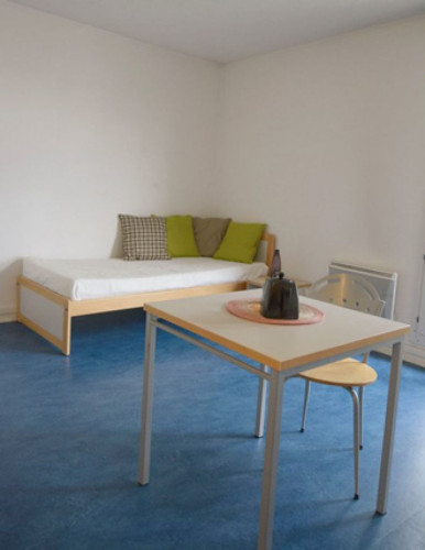 Student residence Les Trois Arpents Suresnes