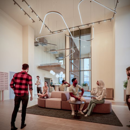 Hawthorne House - Gallery - 7