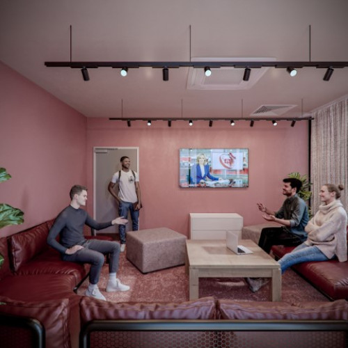 Hawthorne House  - Gallery -  5