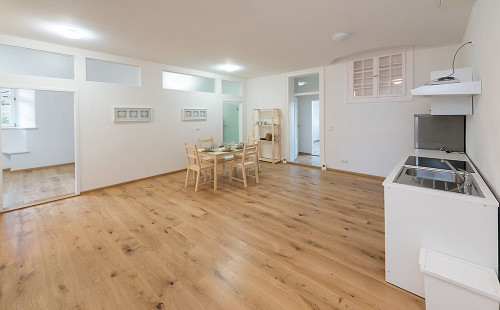 Zimmer in der Frauenstraße 12