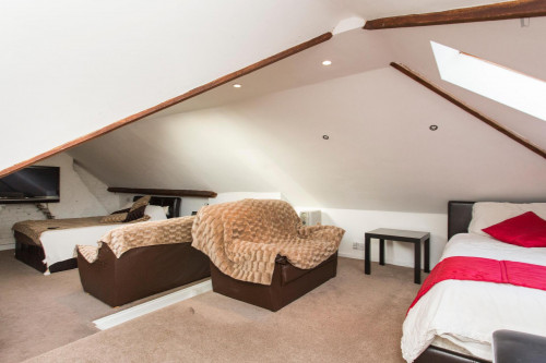 Superb triple bedroom located in green Barkingside - Gallery - 6