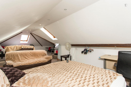 Superb triple bedroom located in green Barkingside - Gallery - 11