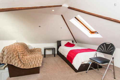 Superb triple bedroom located in green Barkingside - Gallery - 7