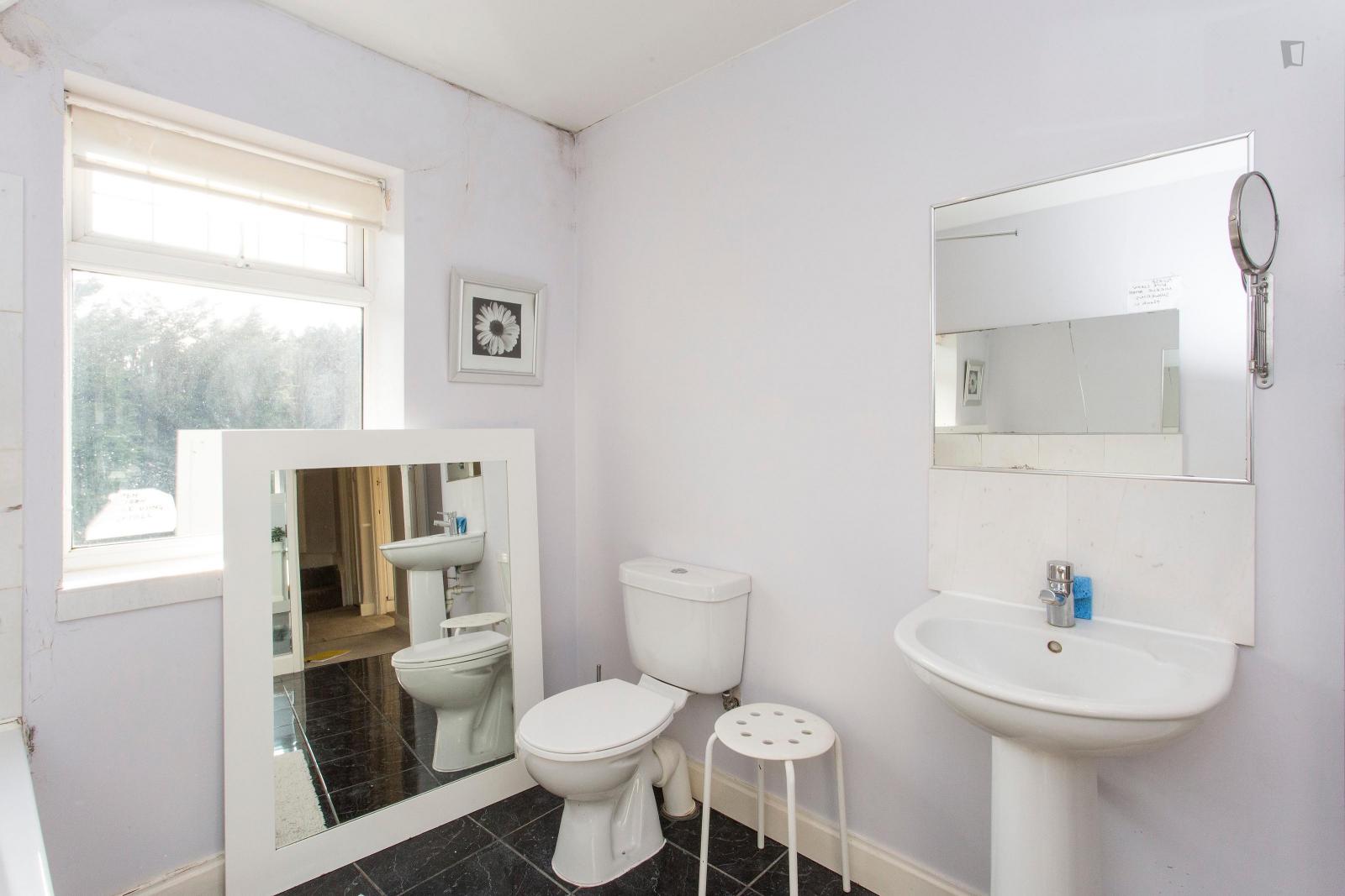 Superb Triple Bedroom Located In Green Barkingside - 4