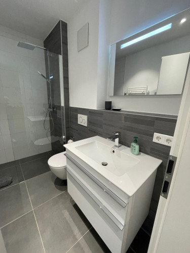 Amazing & wonderful flat in Nürnberg