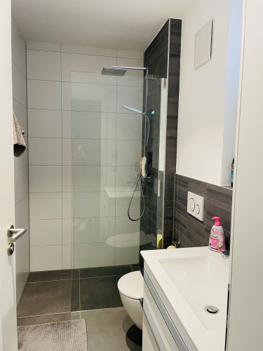 Amazing & wonderful flat in Nürnberg