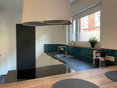 Amazing & wonderful flat in Nürnberg - Gallery - 6