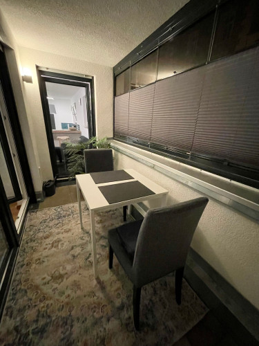 Amazing & wonderful flat in Nürnberg
