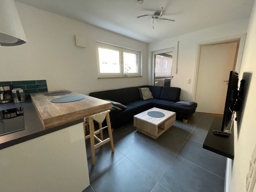 Amazing & wonderful flat in Nürnberg