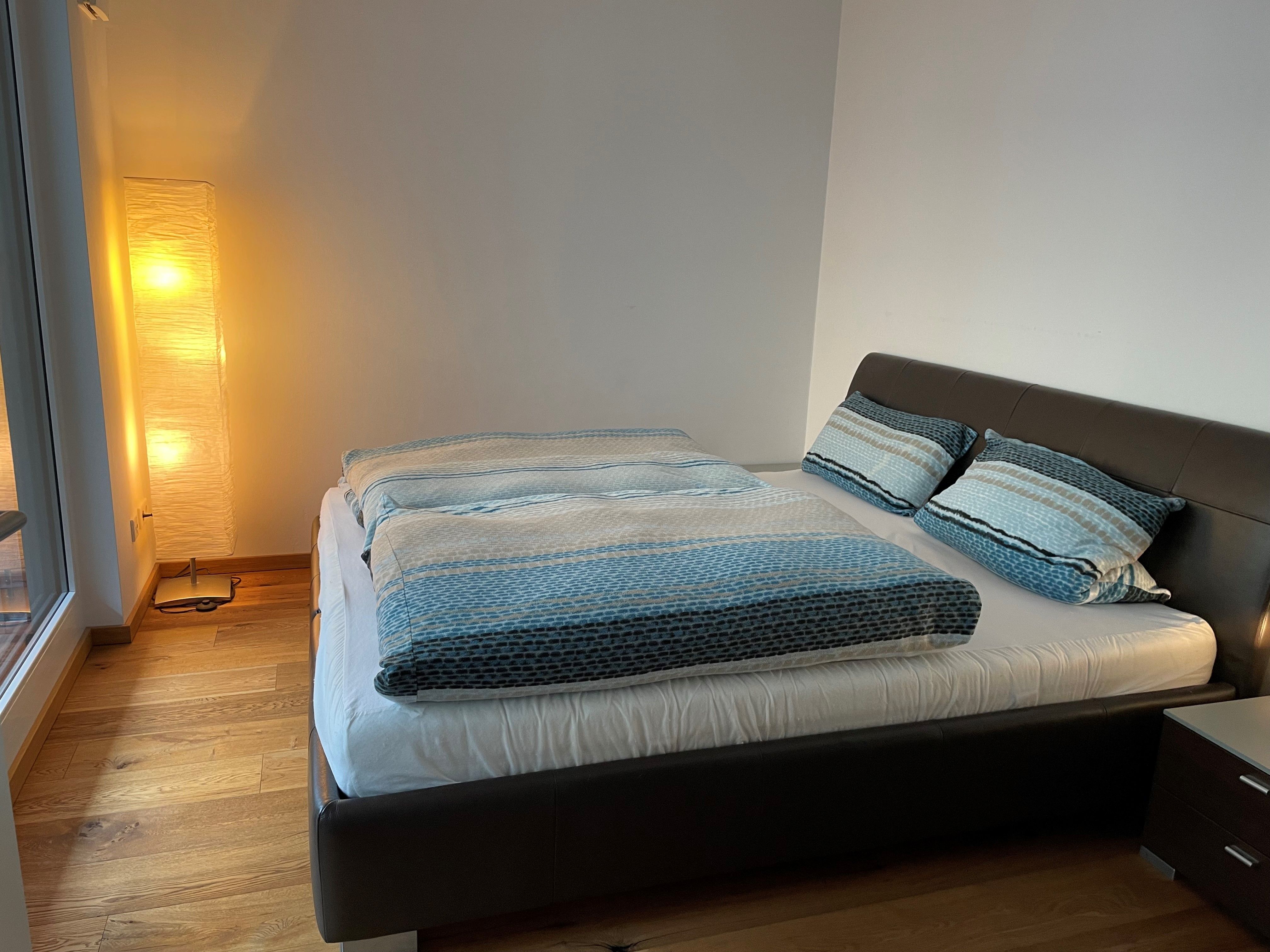 Amazing & Wonderful Flat In Nürnberg - 2