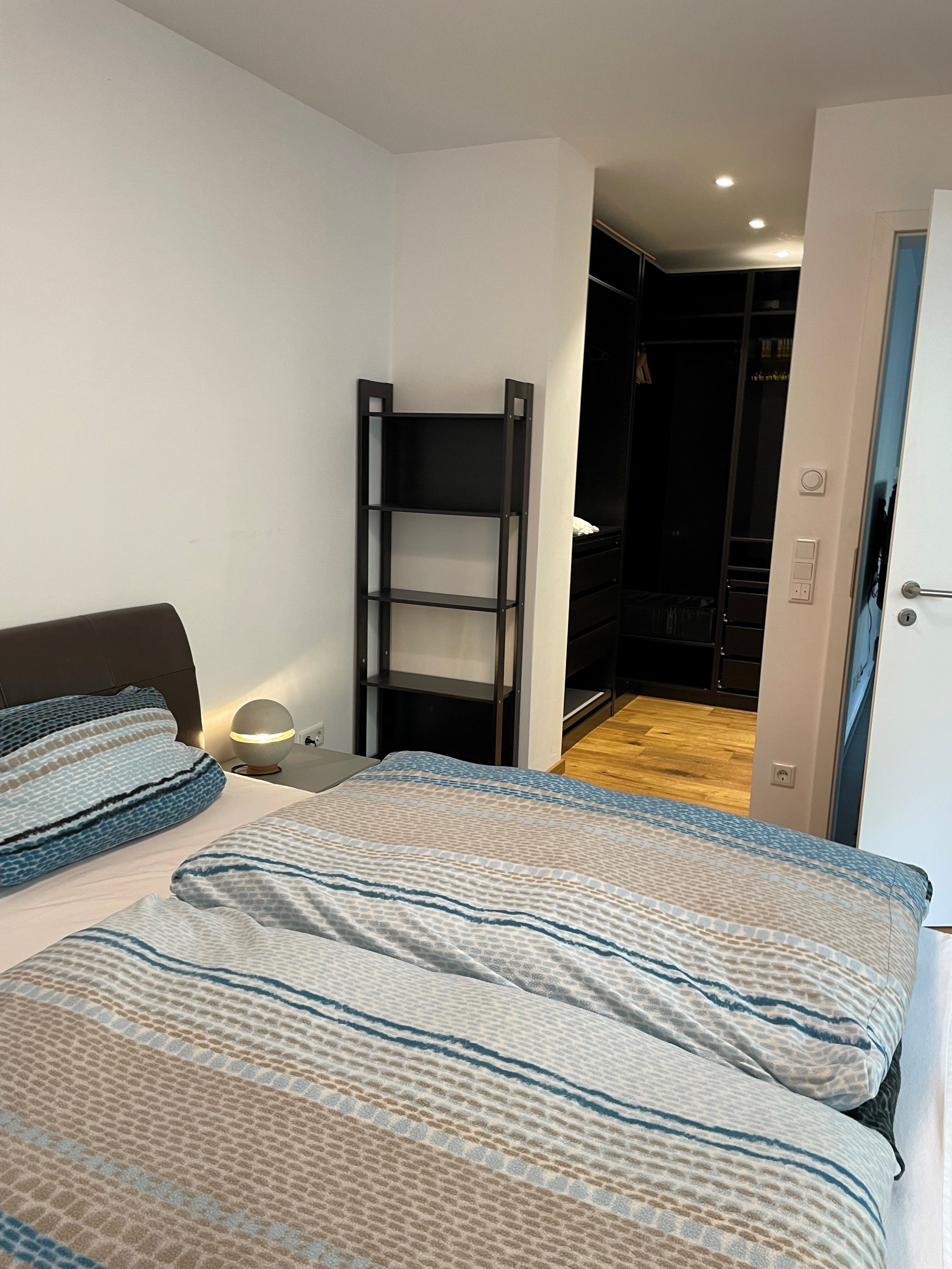 Amazing & Wonderful Flat In Nürnberg - 3