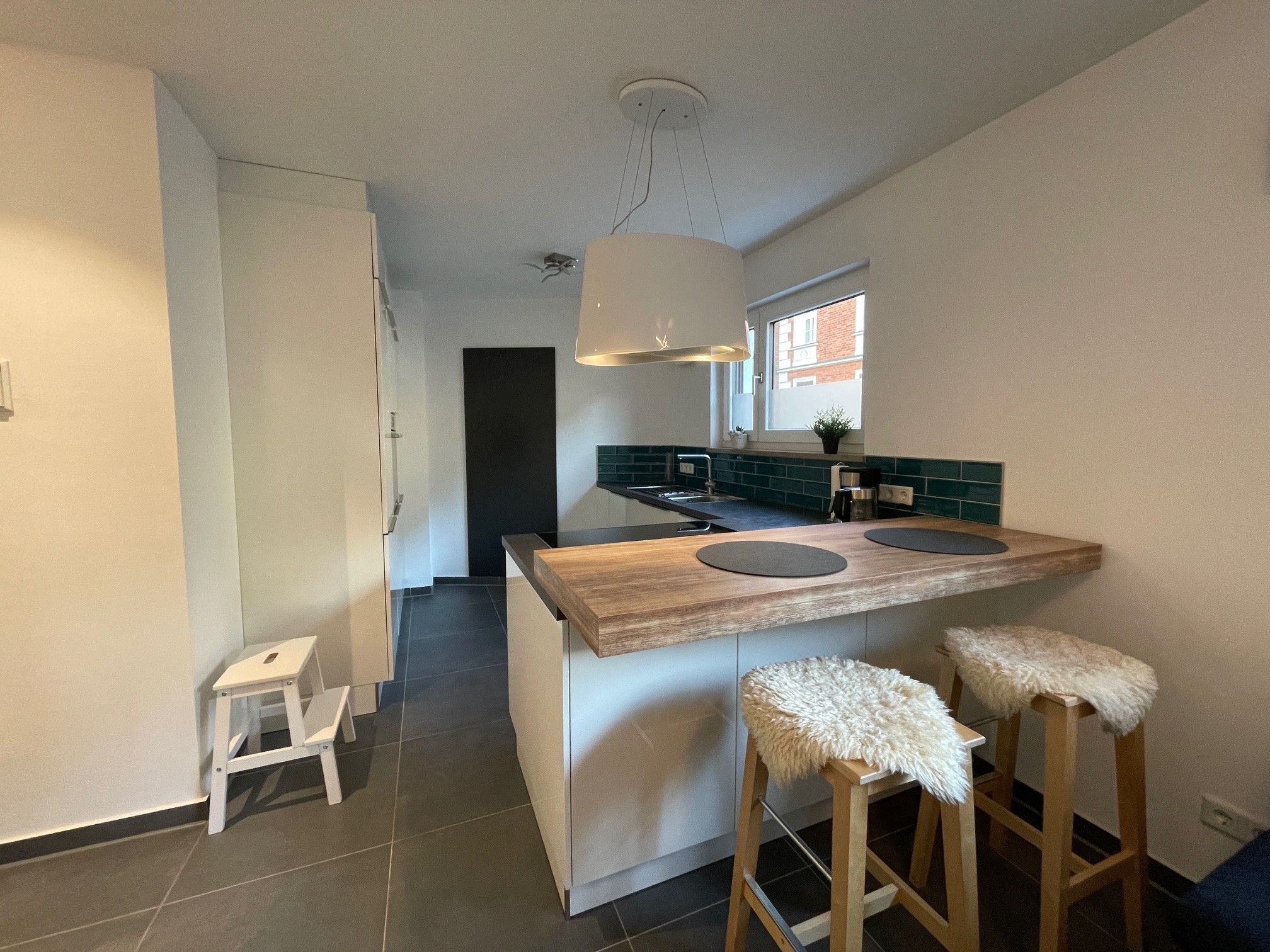 Amazing & Wonderful Flat In Nürnberg - 5