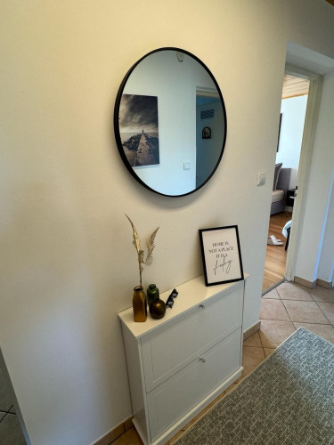 TOP! Renovated ground floor apartment including Wi-Fi! Great garden apartment. - Gallery - 17