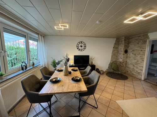 TOP! Renovated ground floor apartment including Wi-Fi! Great garden apartment. - Gallery - 15