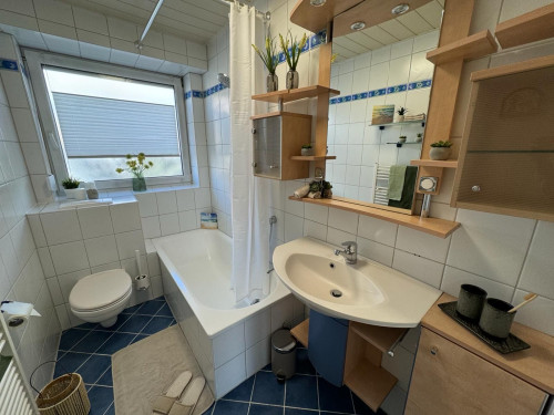 TOP! Renovated ground floor apartment including Wi-Fi! Great garden apartment. - Gallery - 14