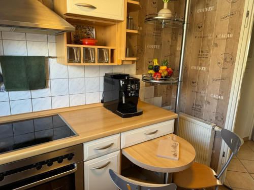 TOP! Renovated ground floor apartment including Wi-Fi! Great garden apartment. - Gallery - 5