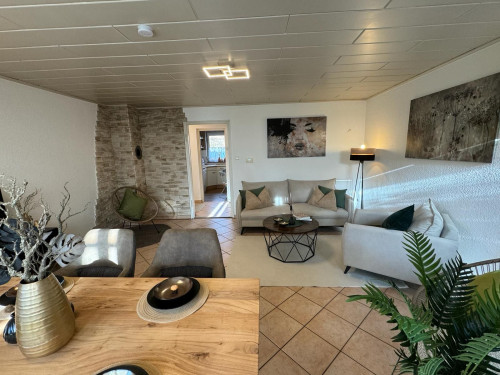 TOP! Renovated ground floor apartment including Wi-Fi! Great garden apartment. - Gallery - 8