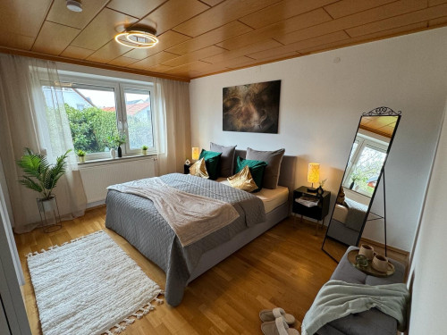 TOP! Renovated ground floor apartment including Wi-Fi! Great garden apartment. - Gallery - 18