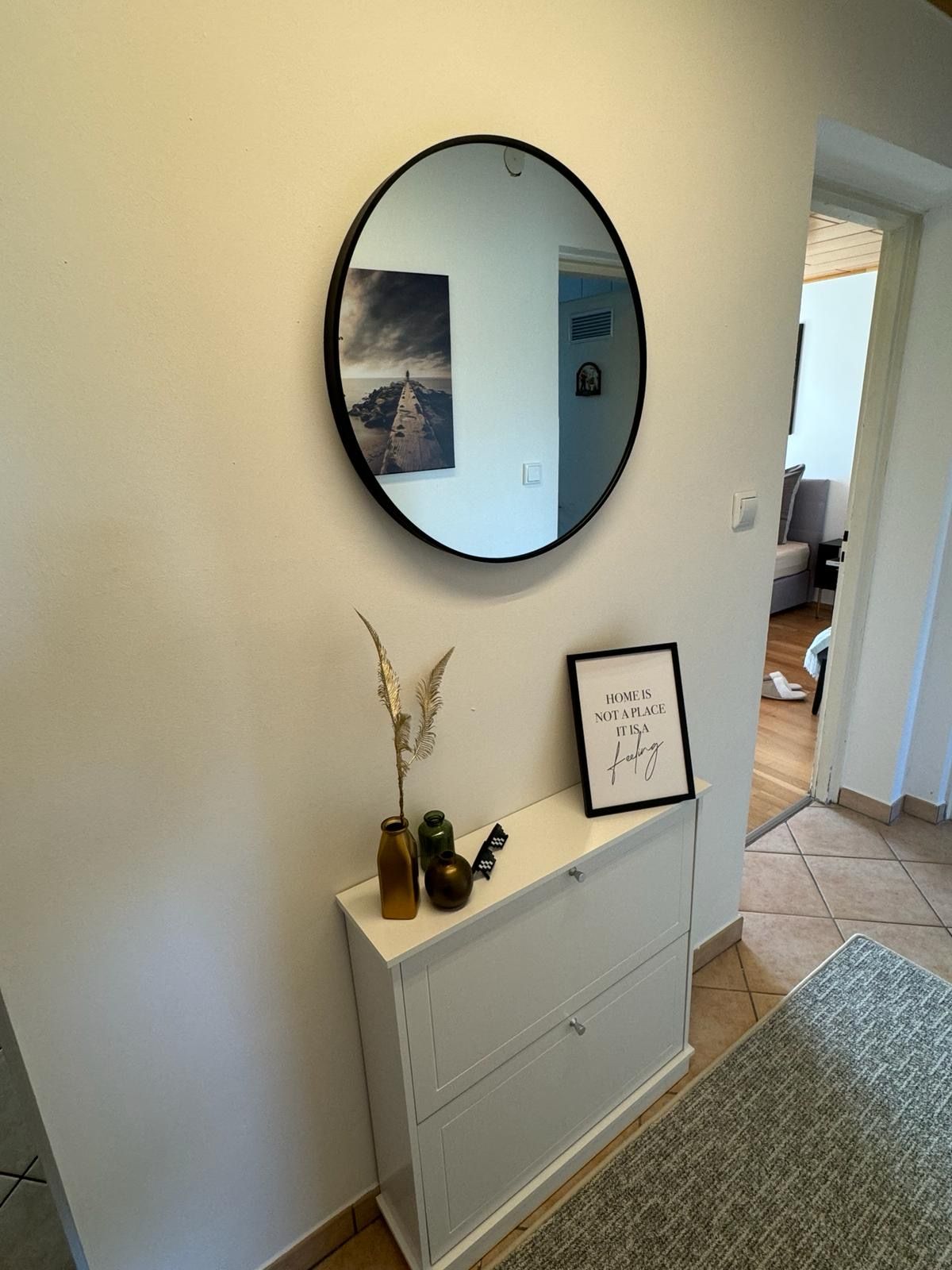 TOP! Renovated Ground Floor Apartment Including Wi-Fi! Great Garden Apartment. - 16