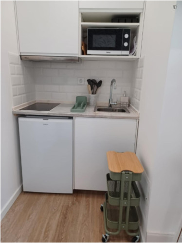 Excellent Studio close to University of Coimbra  - Gallery -  5