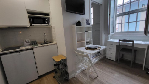 Excellent Studio close to University of Coimbra