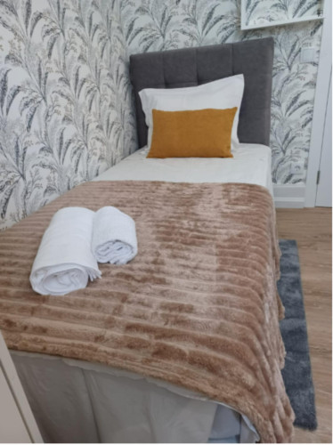 Excellent Studio close to University of Coimbra