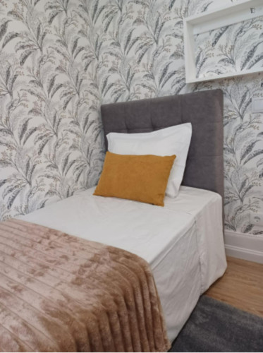 Excellent Studio close to University of Coimbra