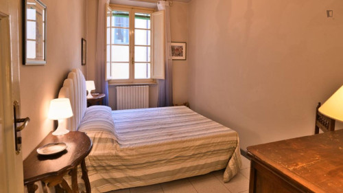 Charming 3-bedroom apartment in Walled City - Gallery - 13