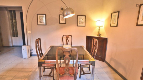 Charming 3-bedroom apartment in Walled City - Gallery - 8