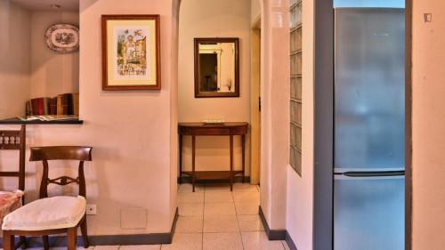 Charming 3-bedroom apartment in Walled City - Gallery - 14
