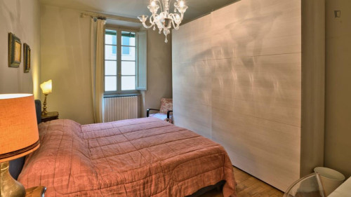 Charming 3-bedroom apartment in Walled City
