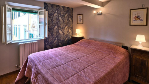 Charming 3-bedroom apartment in Walled City - Gallery - 12