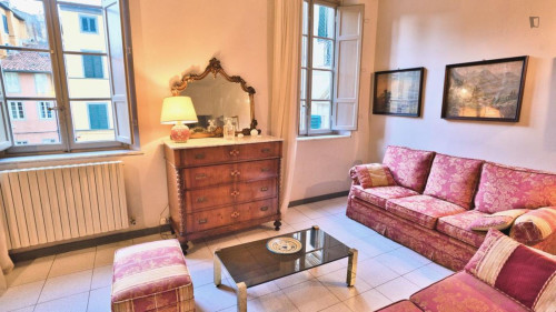 Charming 3-bedroom apartment in Walled City - Gallery - 6