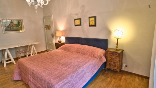 Charming 3-bedroom apartment in Walled City