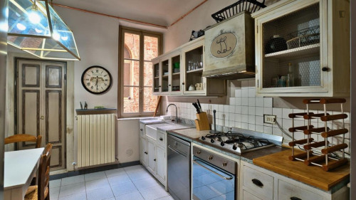Charming 3-bedroom apartment in Walled City - Gallery - 10
