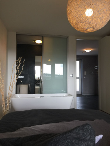 Quiet & awesome home, Wolfsburg