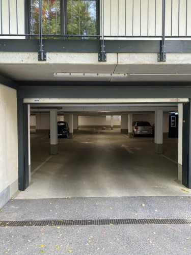 2 room apartment (brand new) in a central location in 53119, Bonn