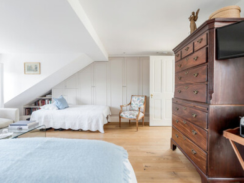 Light DBL in Twick/Richmond, Garden - Gallery - 12