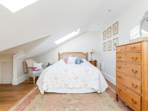 Light DBL in Twick/Richmond, Garden - Gallery - 9