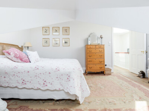 Light DBL in Twick/Richmond, Garden - Gallery - 9