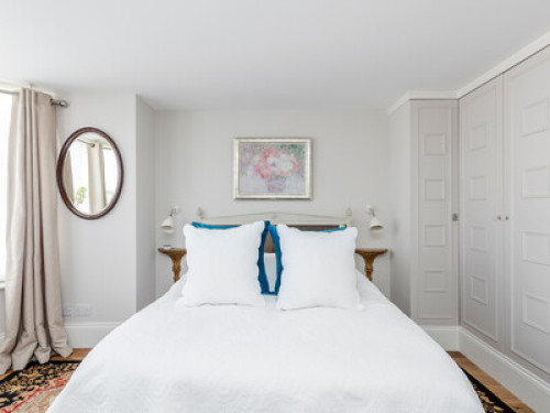 Light DBL in Twick/Richmond, Garden - Gallery - 8