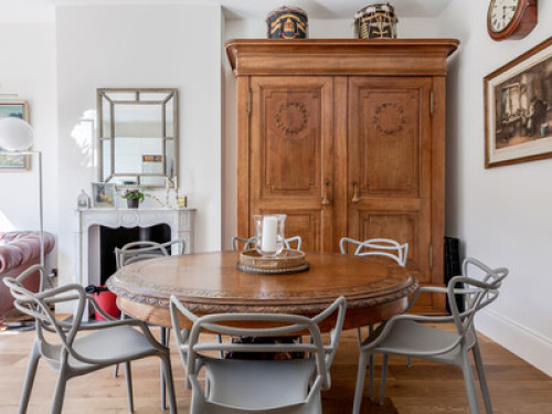 Light DBL in Twick/Richmond, Garden - Gallery - 6
