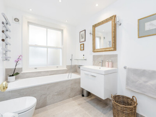 Light DBL in Twick/Richmond, Garden - Gallery - 10
