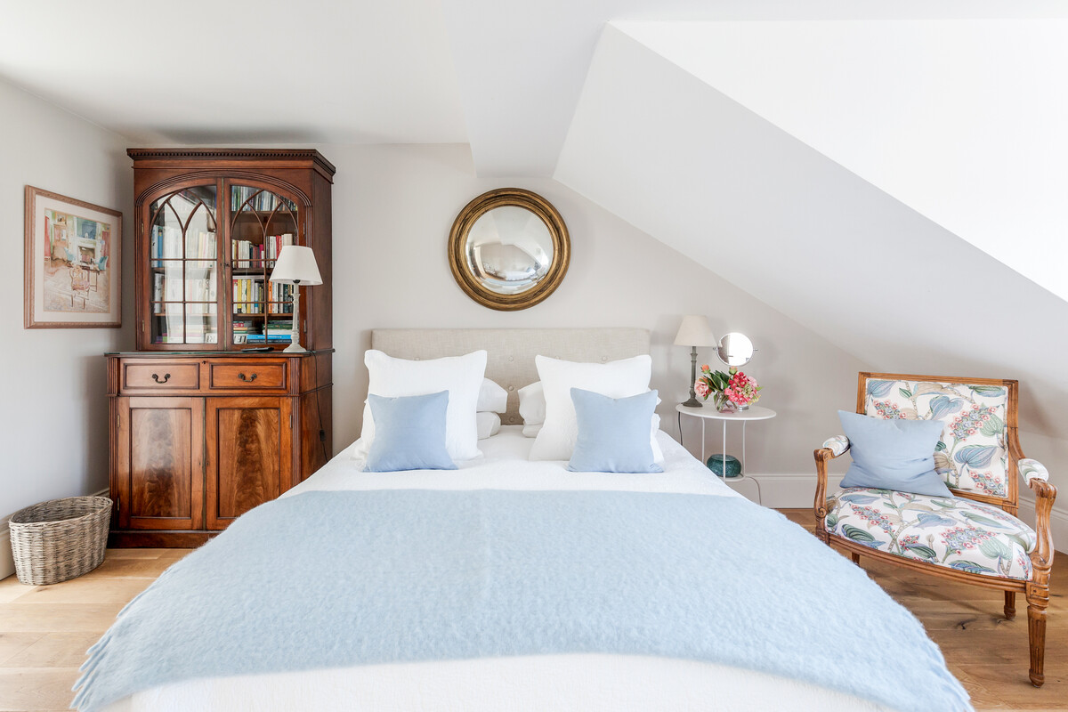 Penthouse Suite(Full Room) - 1