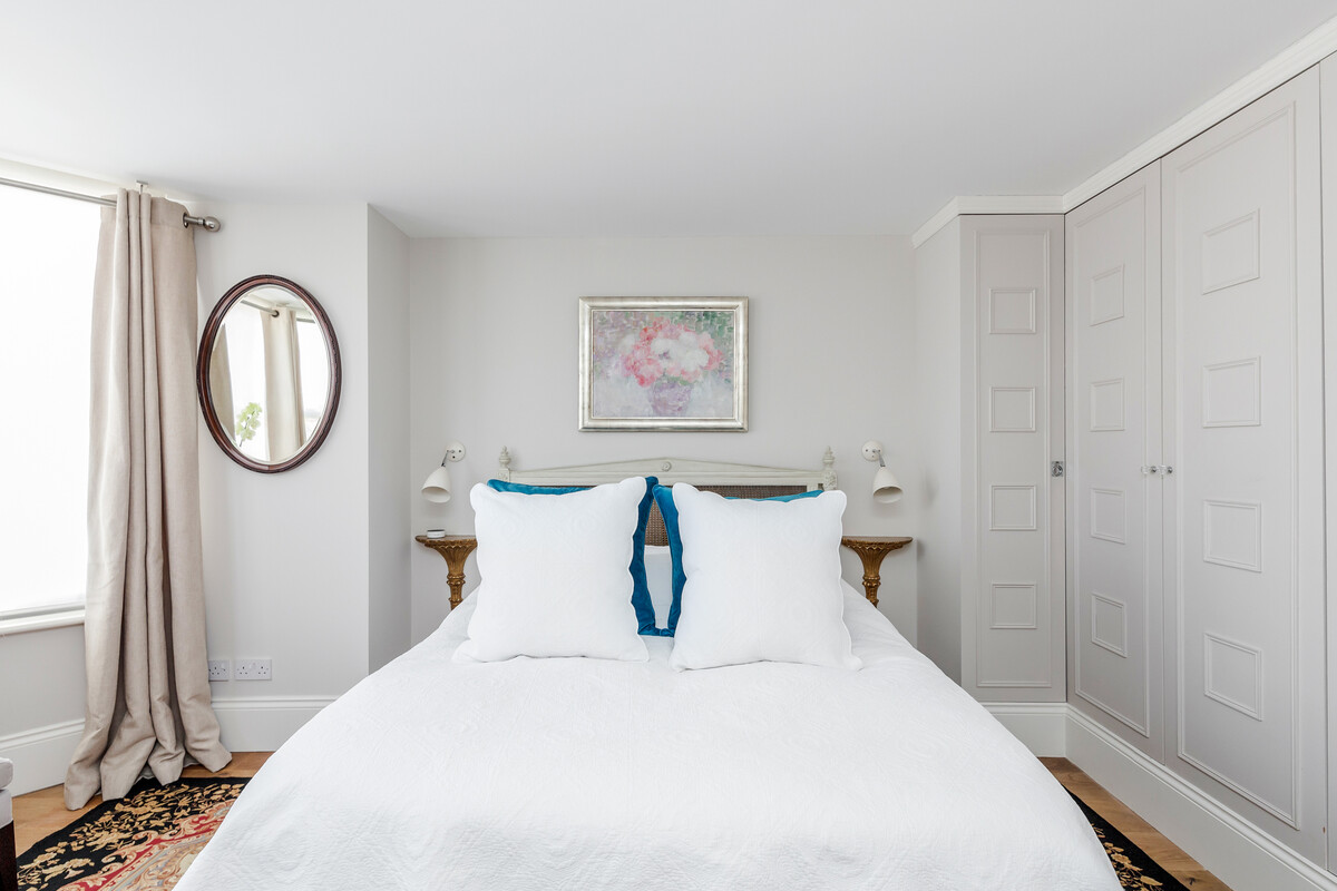 Master Suite(Full Room) - 1