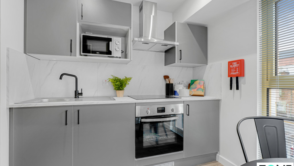  Standard Studio  -  College Street  - Gallery -  4