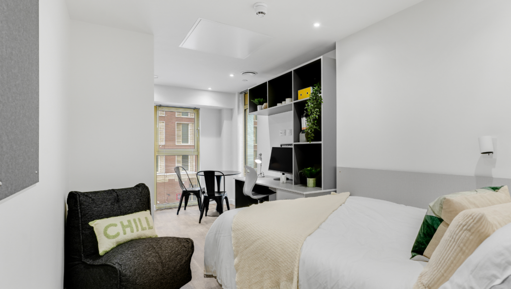  Standard Studio  -  College Street  - Gallery -  5