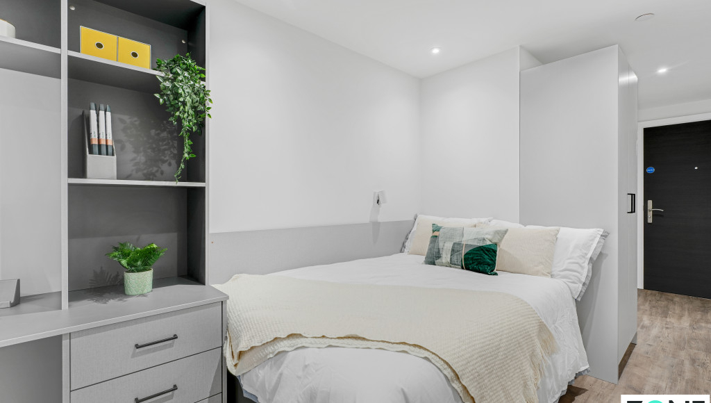  Premier Studio (22-25m²)  -  College Street  - Gallery -  1